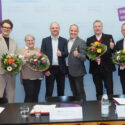 Diakonie Passau geht mit neuer Struktur unter dem Dach des Diakonischen Werks Traunstein in die Zukunft