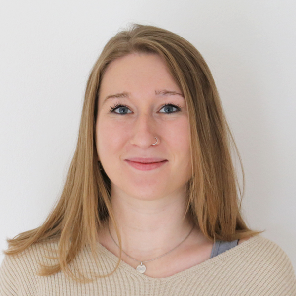 Sabine_Kracher_Erzieherin Sabine Kracher, Wohngruppe Kammer, Erzieherin