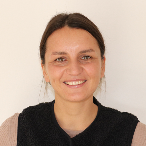 Tanja_Nikisch_Erzieherin Tanja Nikisch, Wohngruppe Kammer, Erzieherin