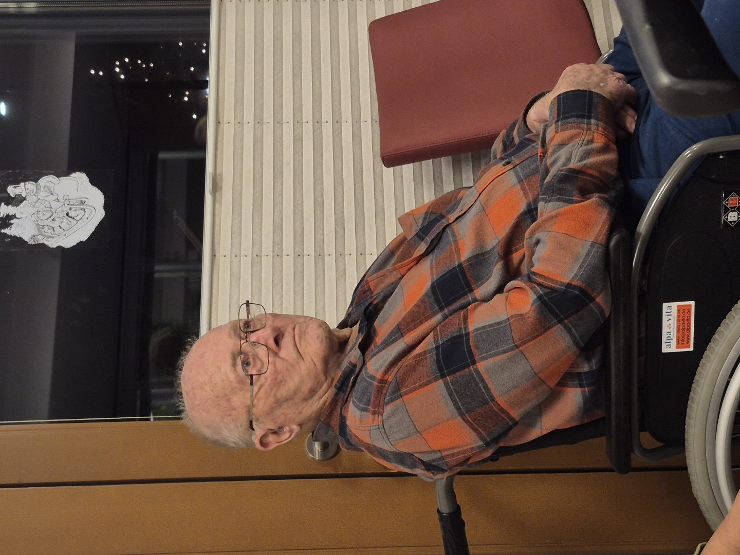 Advent im Chiemgau-Stift