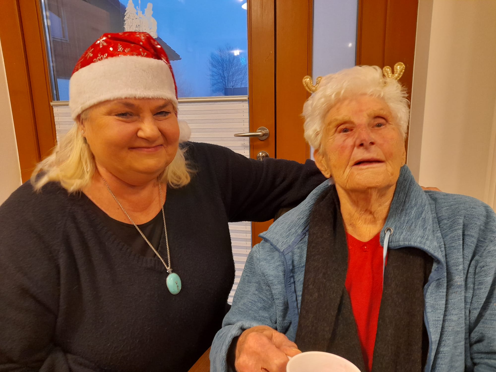 Advent im Chiemgau-Stift