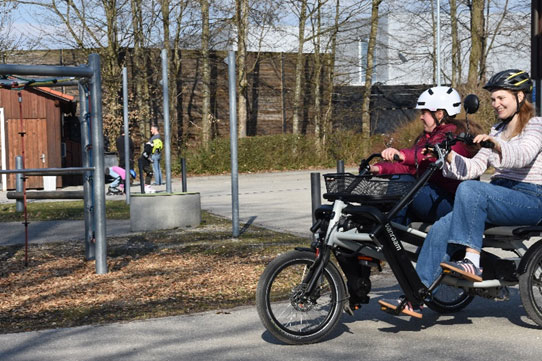 FahrMit